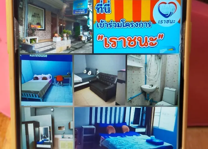 Bangkok Motels