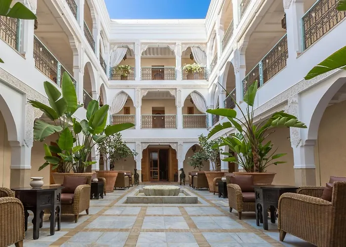 Agadir Boutique Hotels