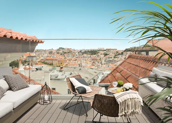Lisbon Aparthotels