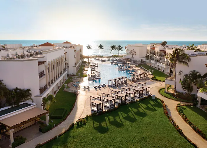 Playa del Carmen City Center Hotels