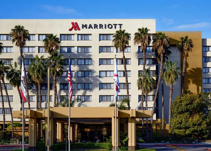Long Beach Cheap Hotels