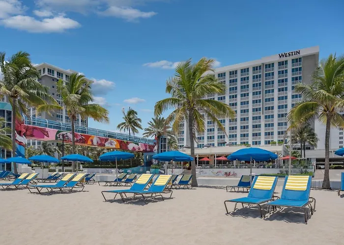 Fort Lauderdale Golf hotels