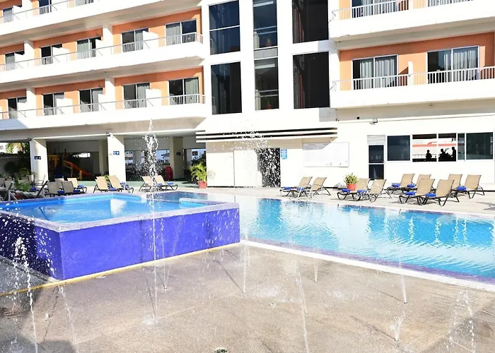 Acapulco Cheap Hotels