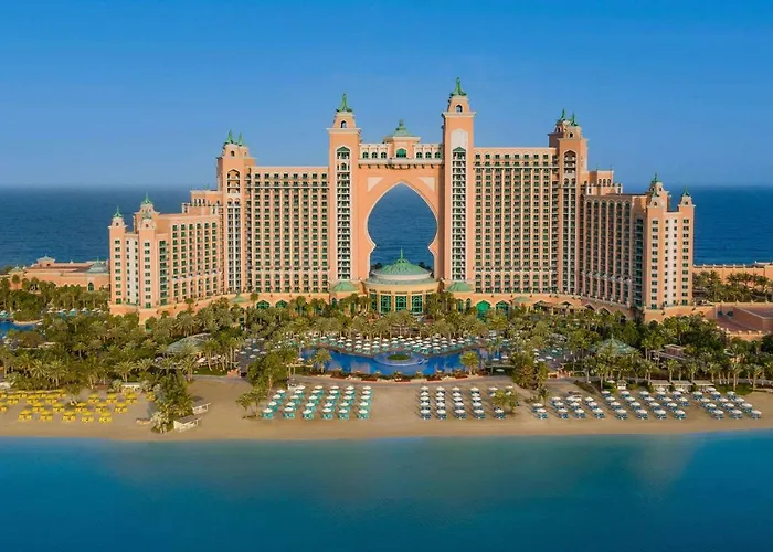 Dubai Boutique Hotels