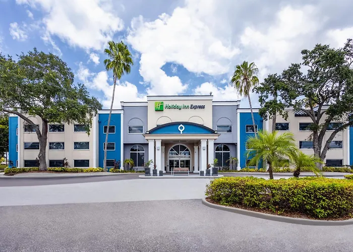 Clearwater Golf hotels