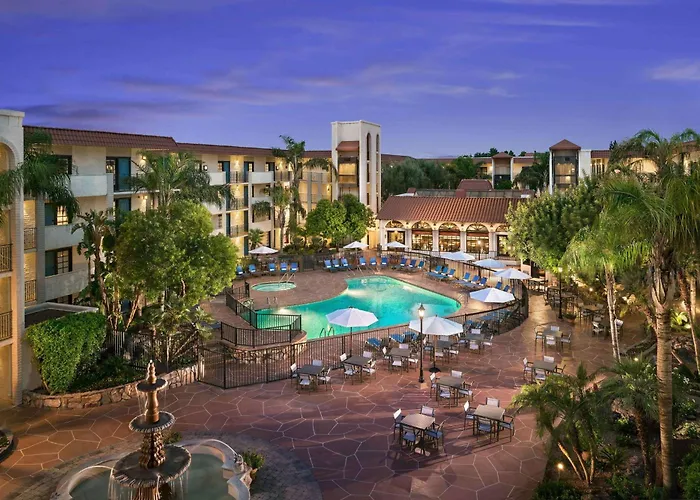 Scottsdale Golf hotels