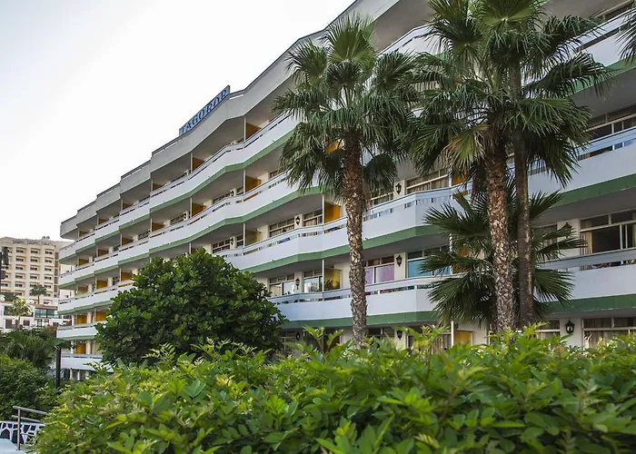 Playa del Ingles (Gran Canaria) Cheap Hotels