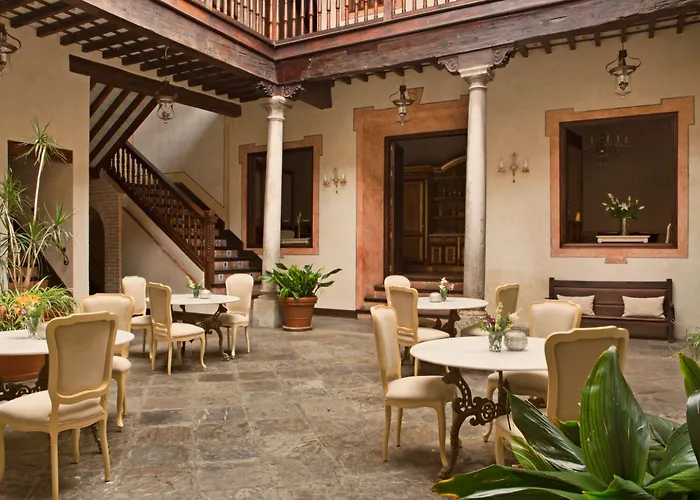 Granada Hotels