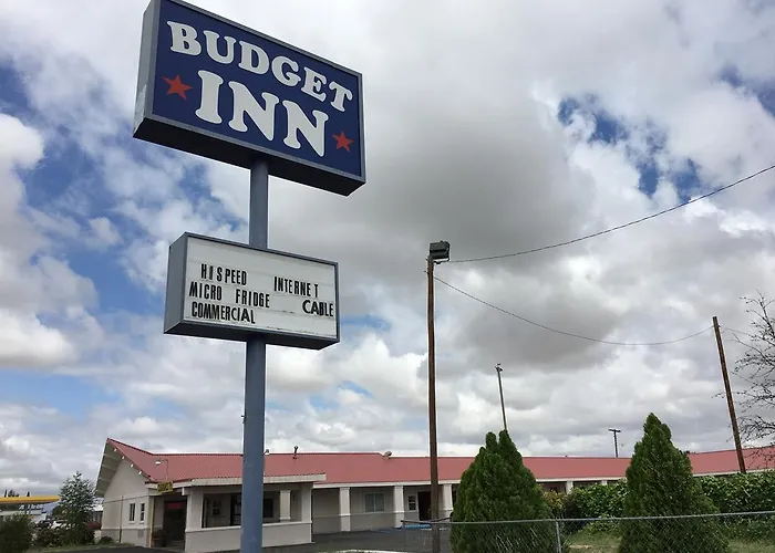 Fort Stockton Motels