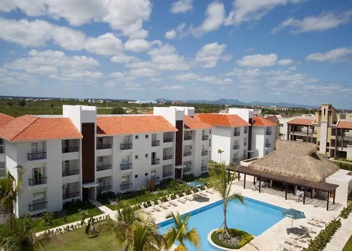 Punta Cana Aparthotels