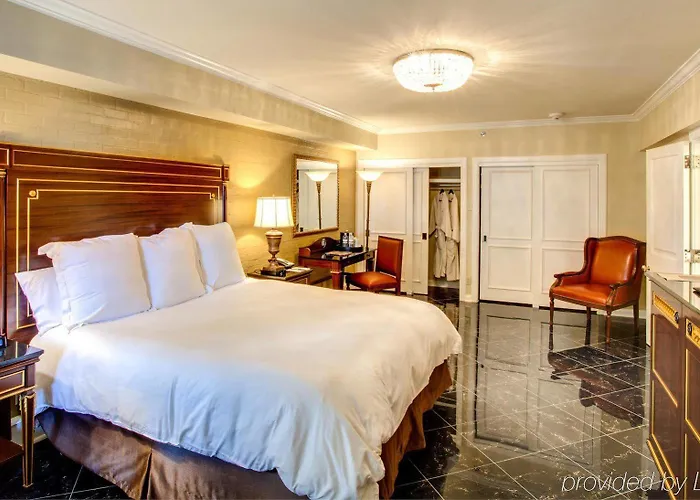 New Orleans Boutique Hotels
