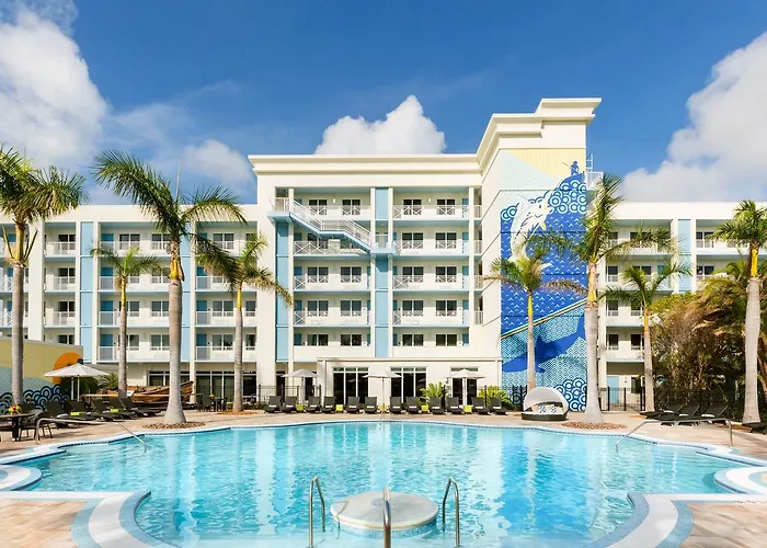 Key West Golf hotels