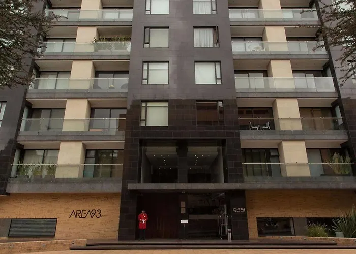 Bogota Aparthotels