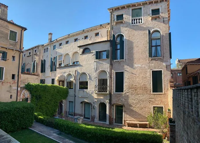 Venice Aparthotels