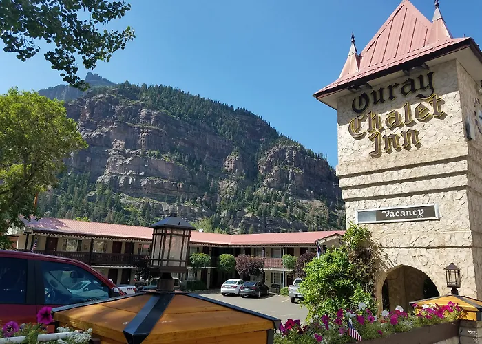 Ouray Motels