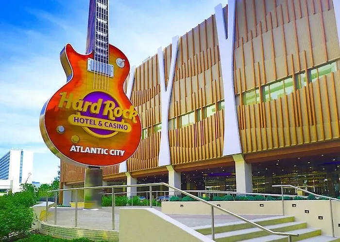 Atlantic City Boutique Hotels