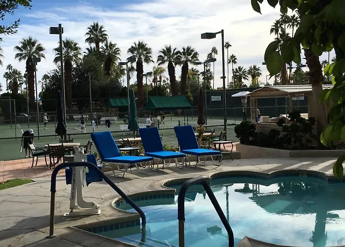 Palm Springs Aparthotels