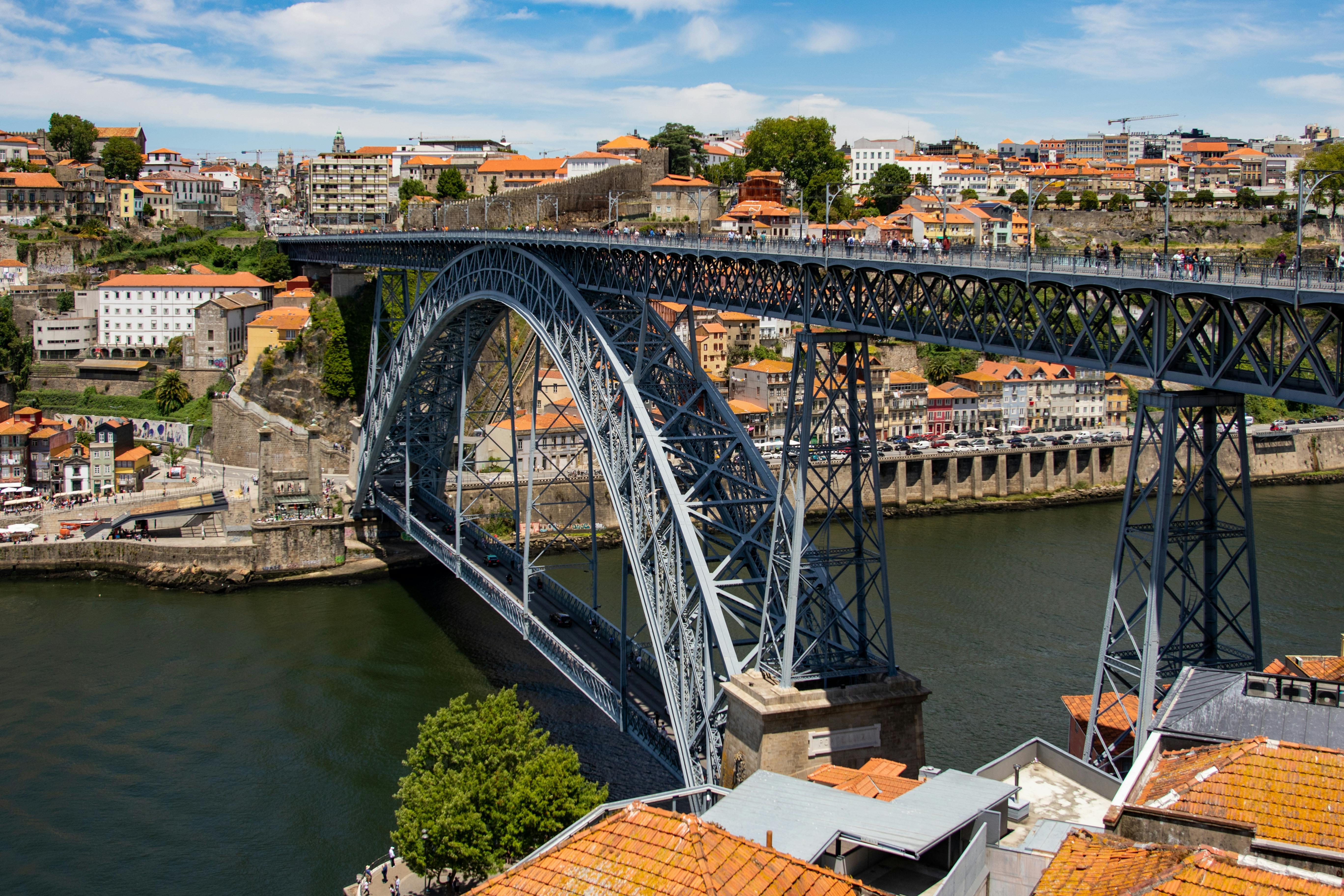 Porto City Center Hotels