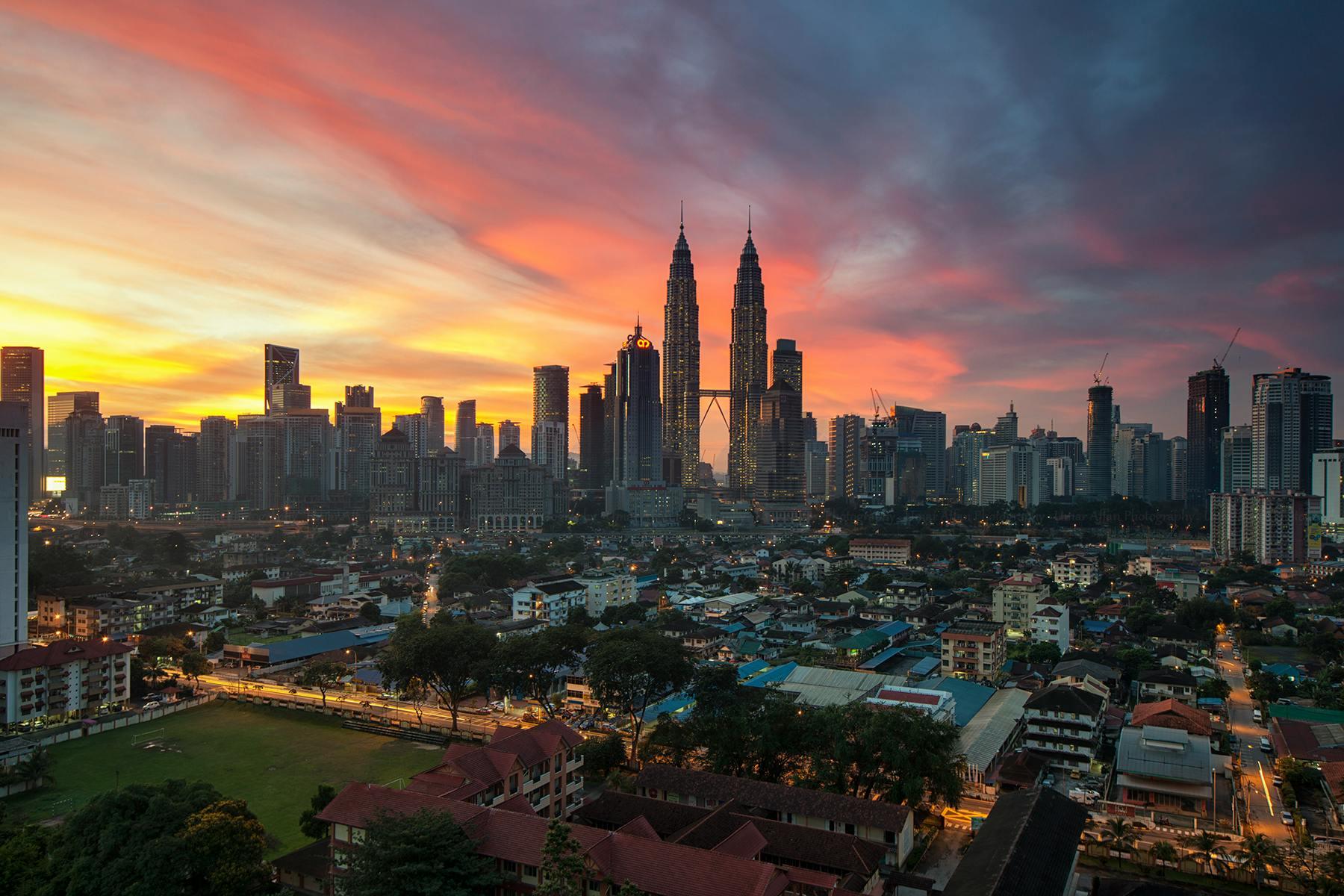 Kuala Lumpur Hostels