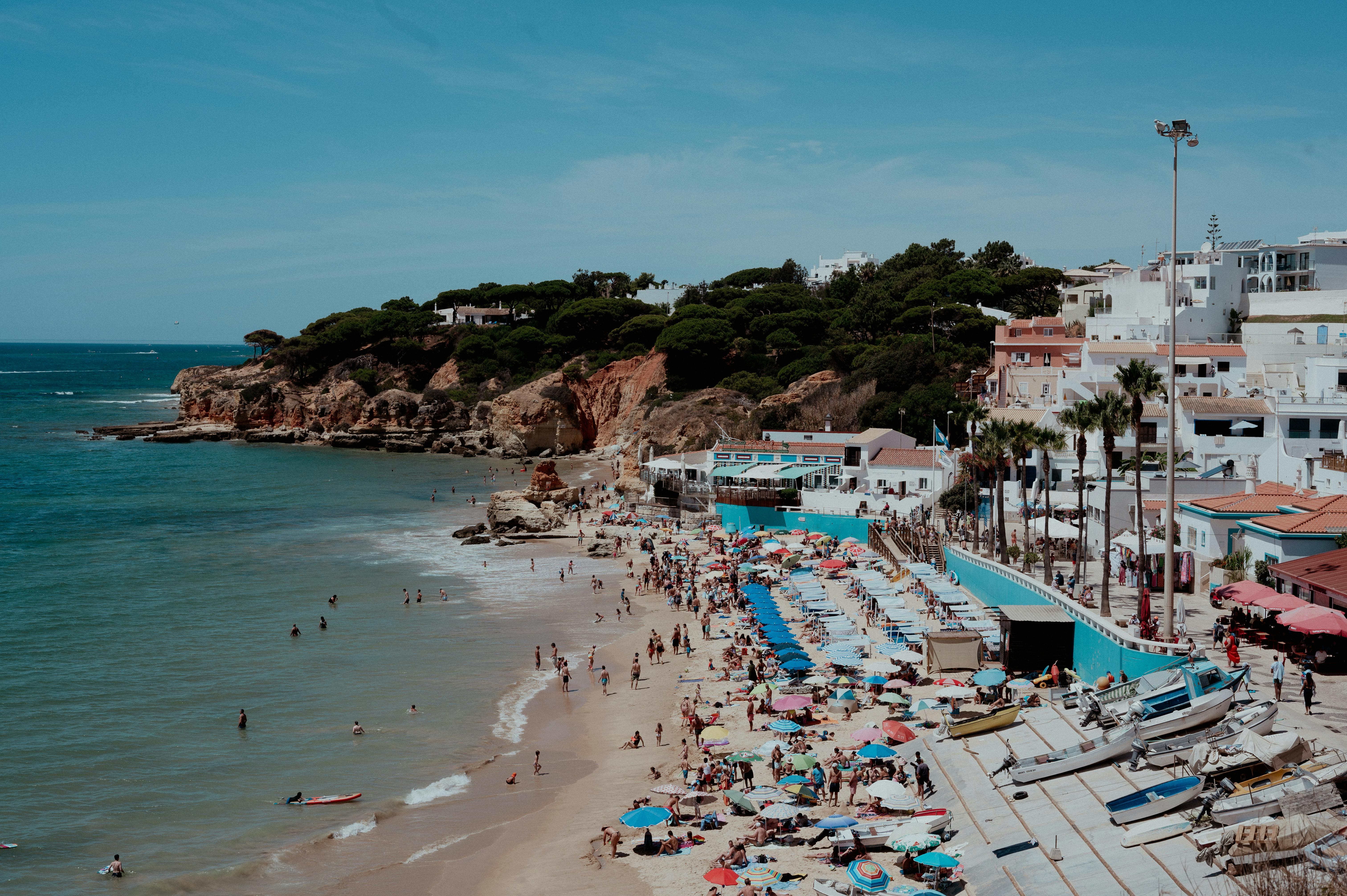 Albufeira Hotels