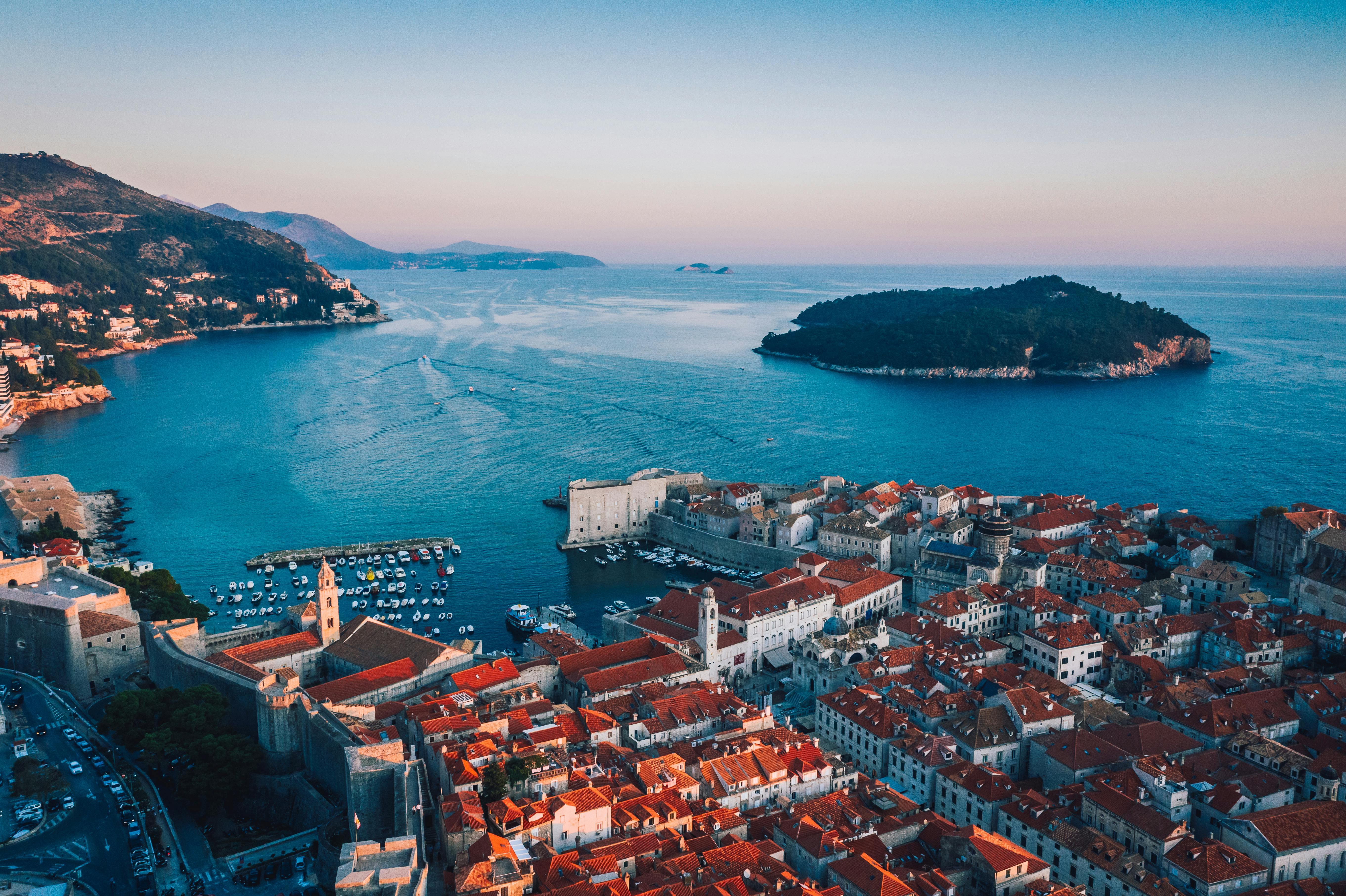 Dubrovnik Hostels