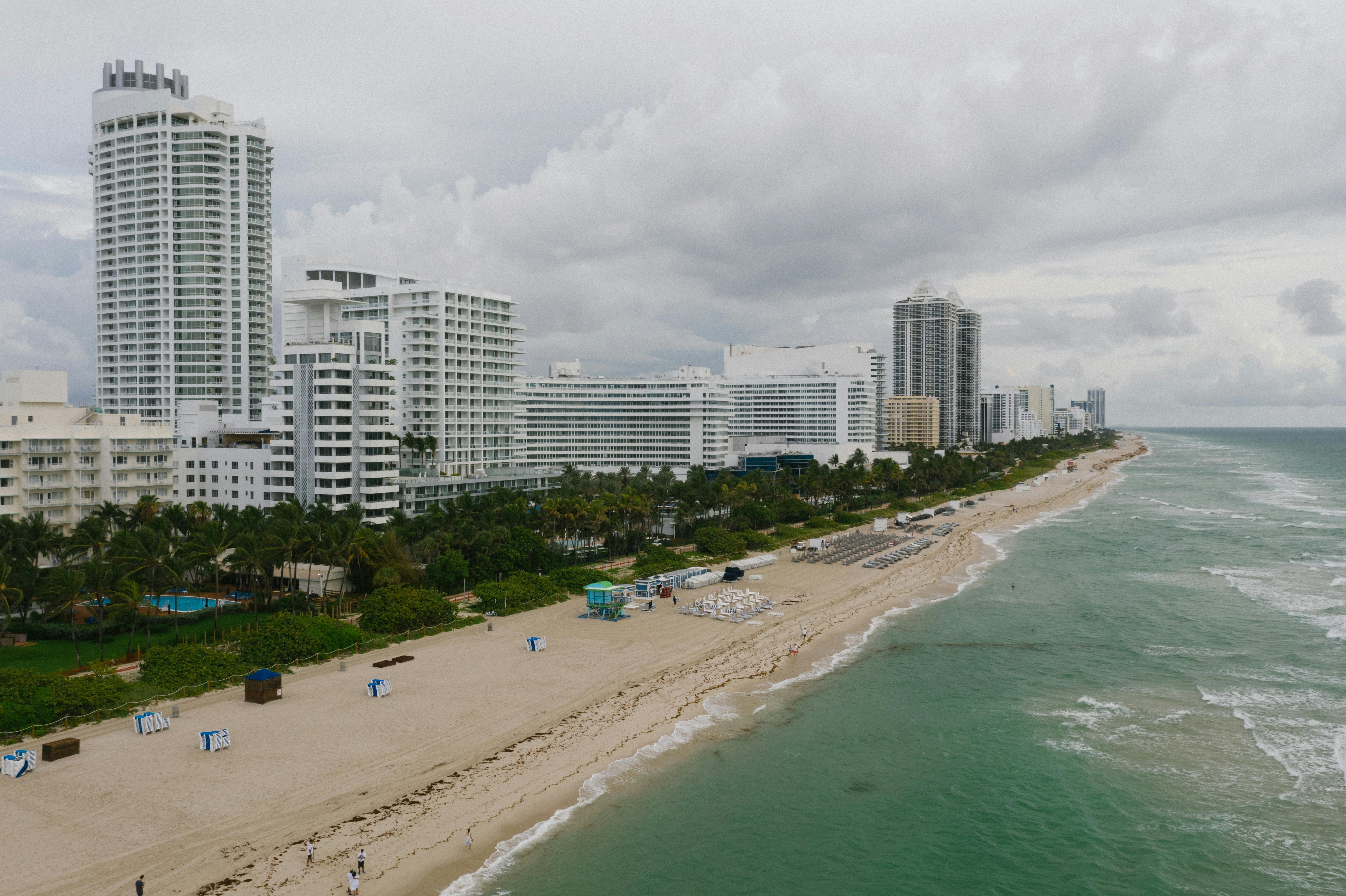 Miami Beach Cheap Hotels