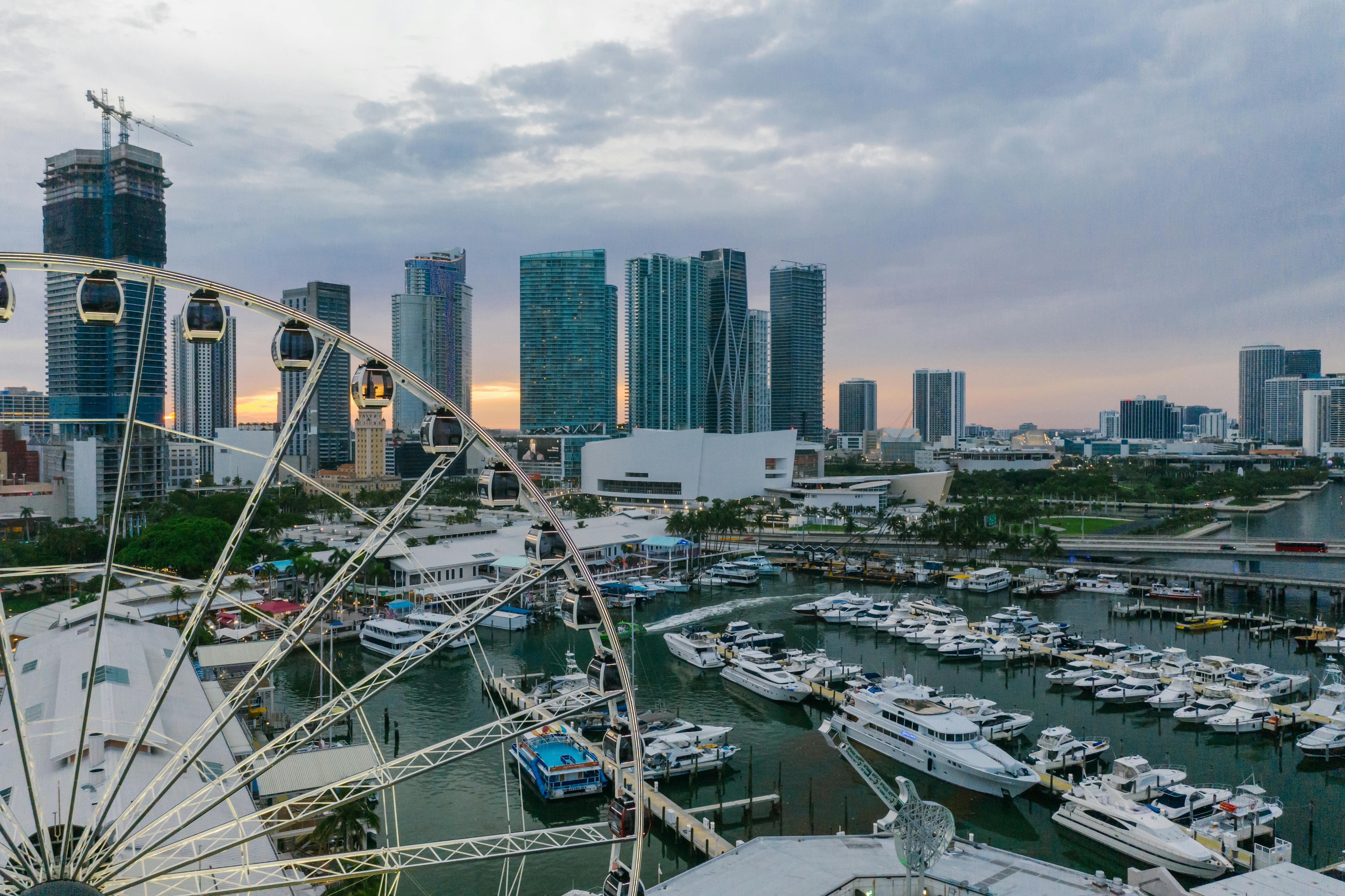 Miami Hostels