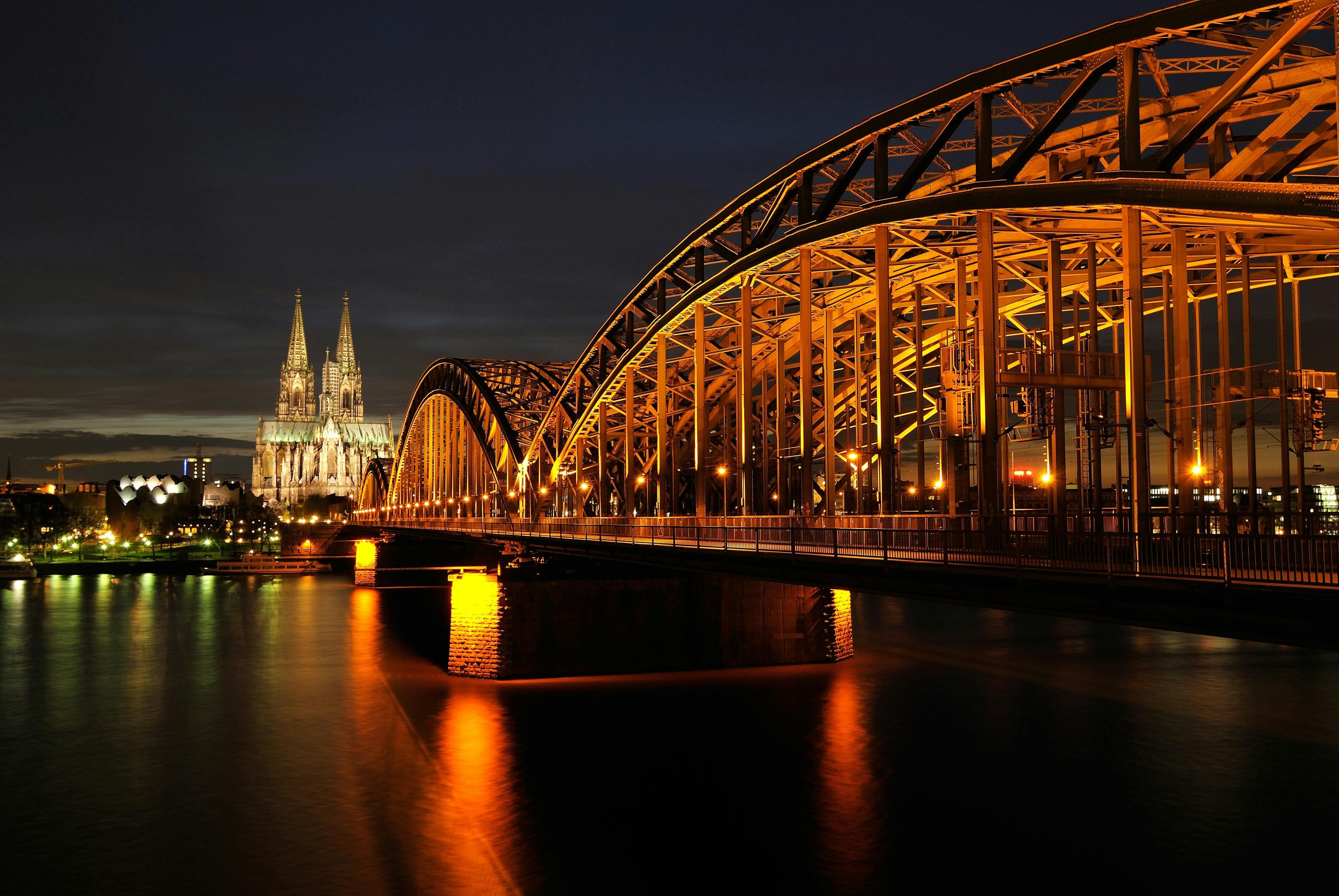 Cologne Hostels