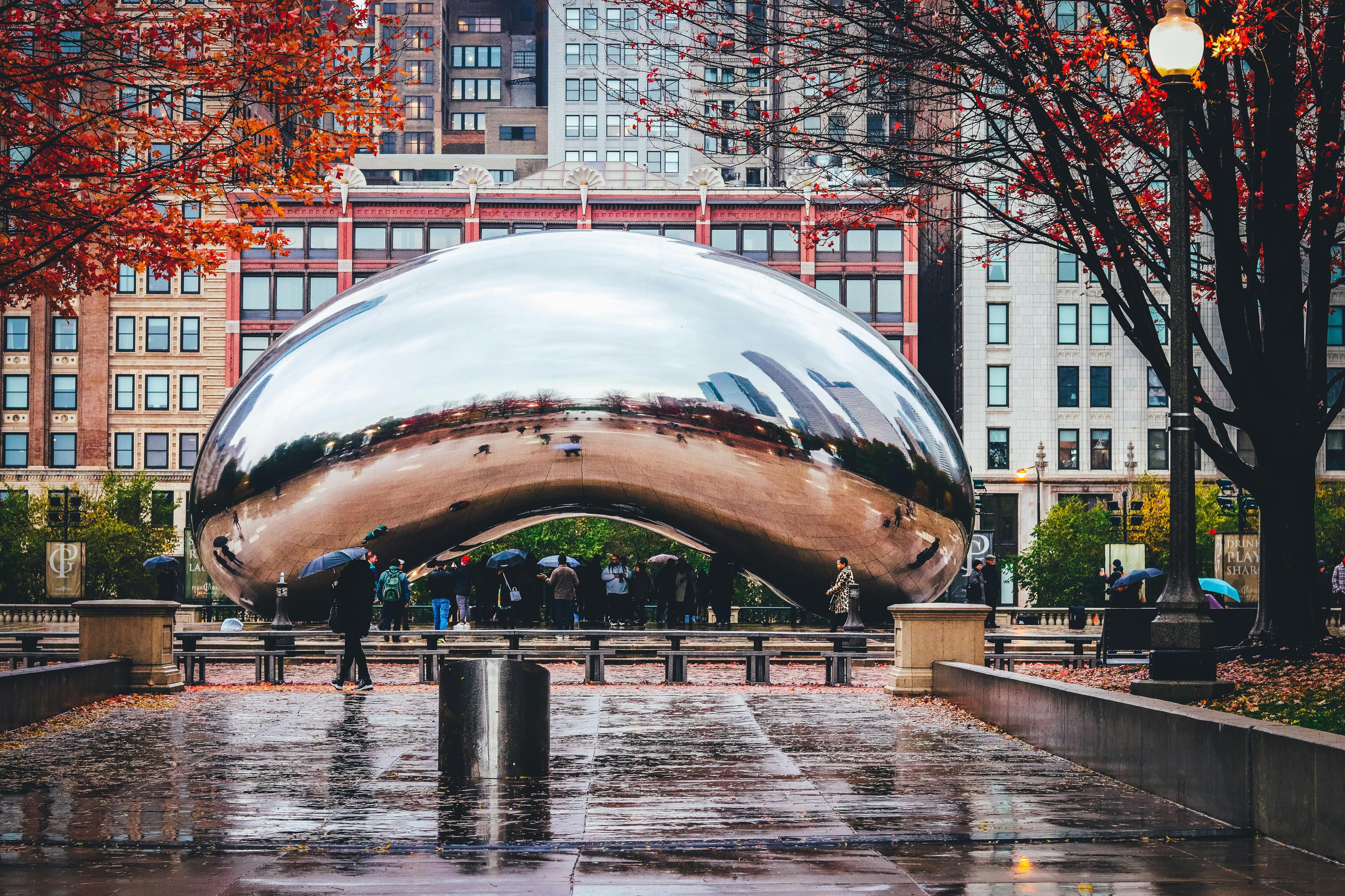 Chicago Cheap Hotels