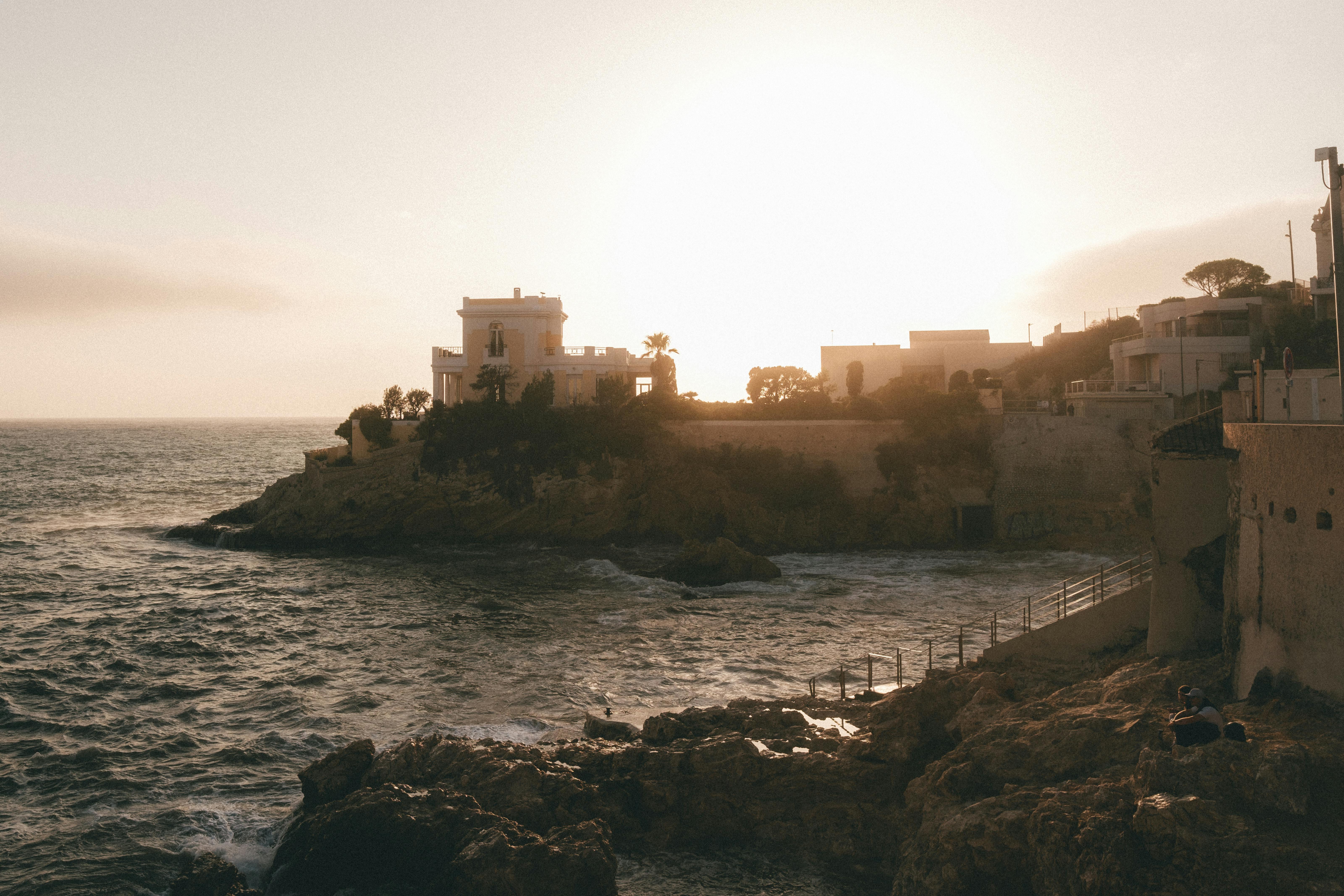 Marseille Hostels