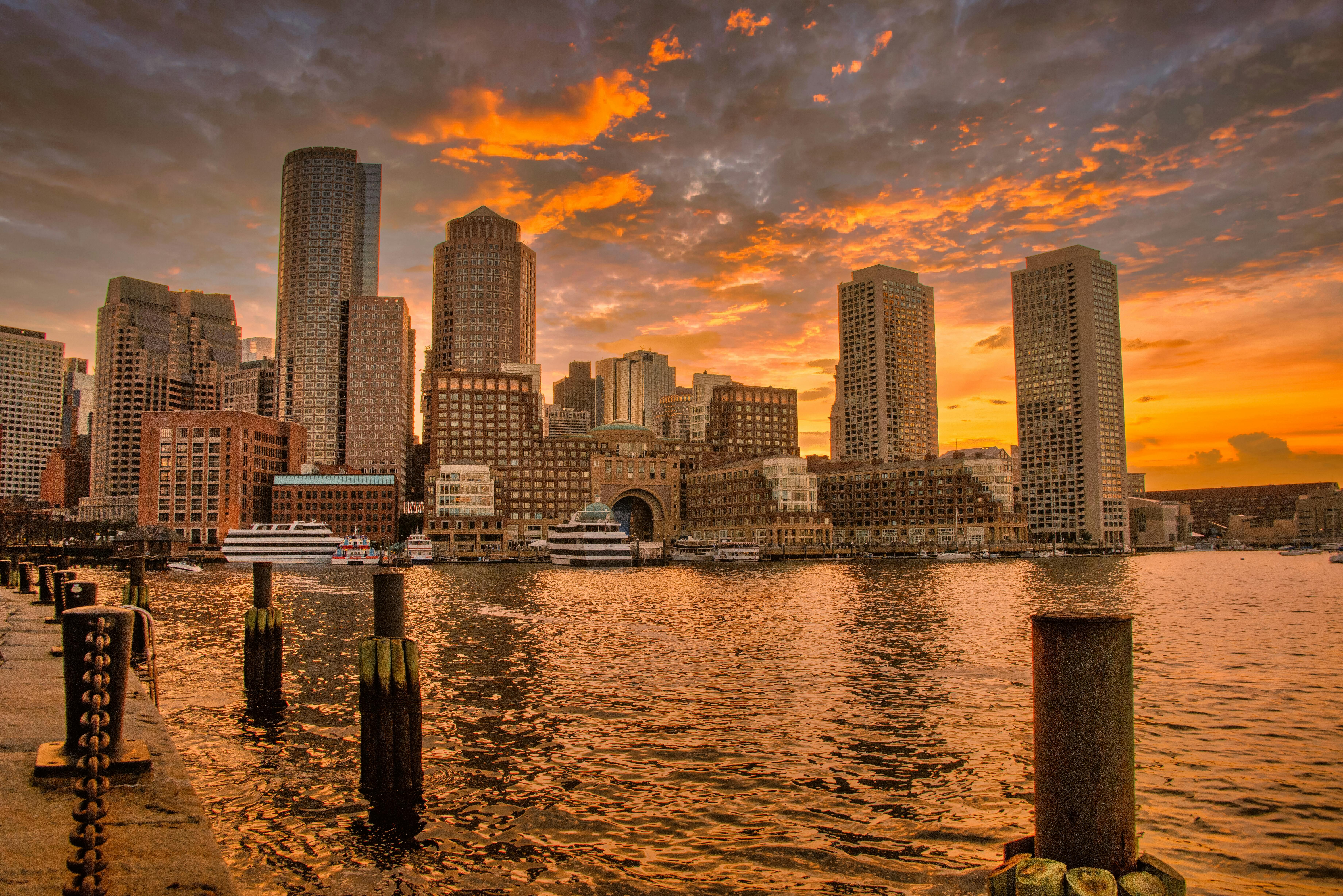 Boston Cheap Hotels