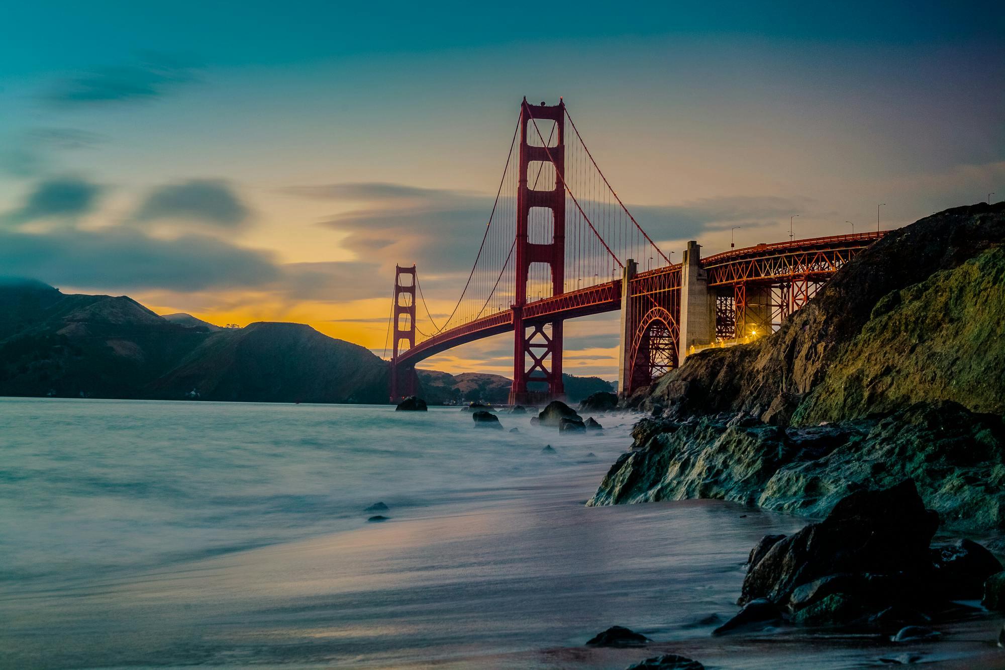 San Francisco Hostels