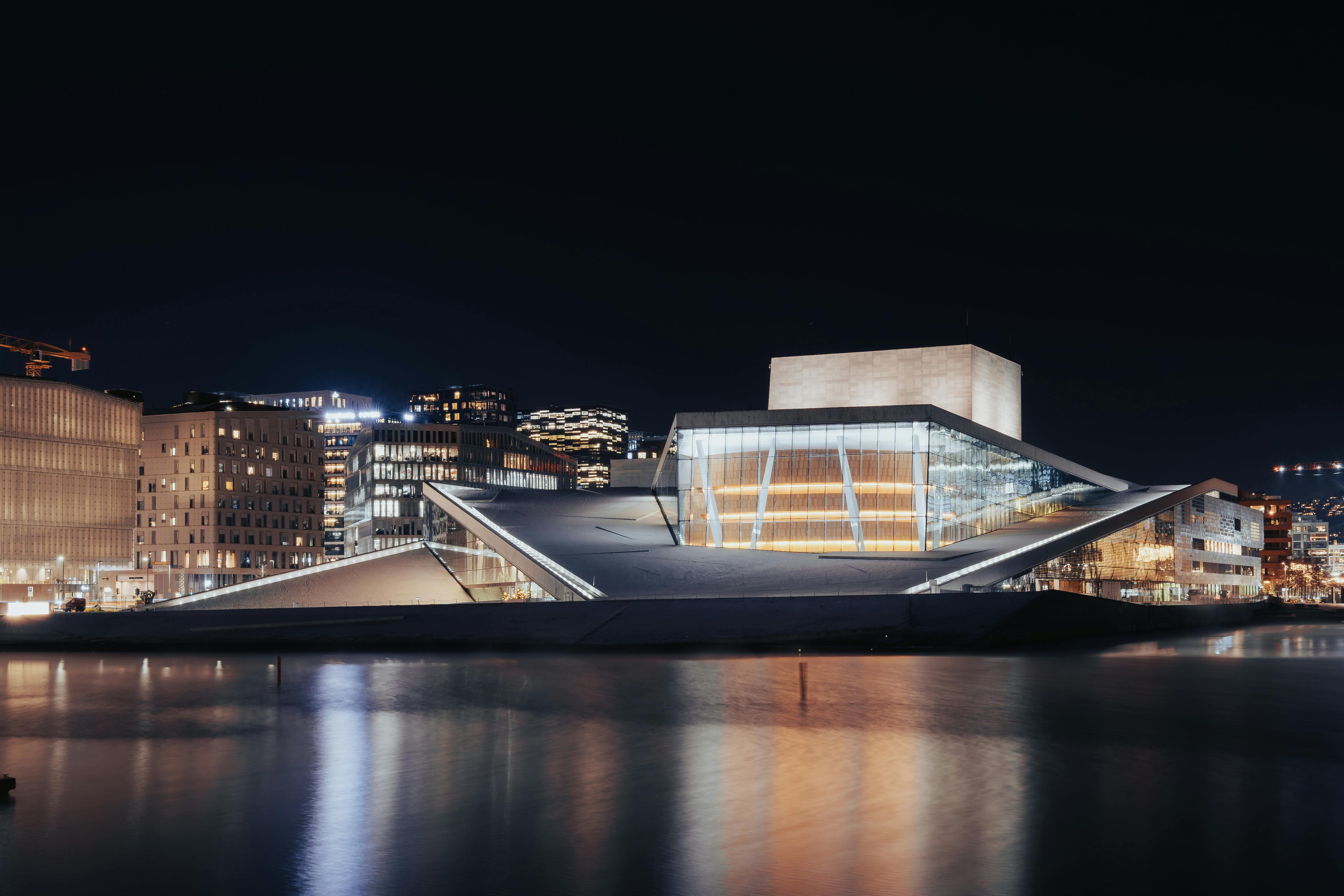 Oslo Cheap Hotels