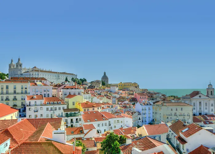 Lisbon Hotels