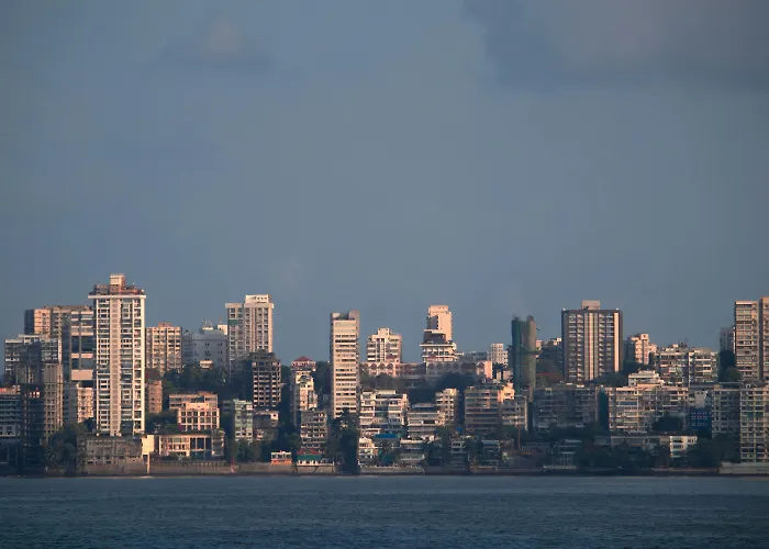 Mumbai Hostels