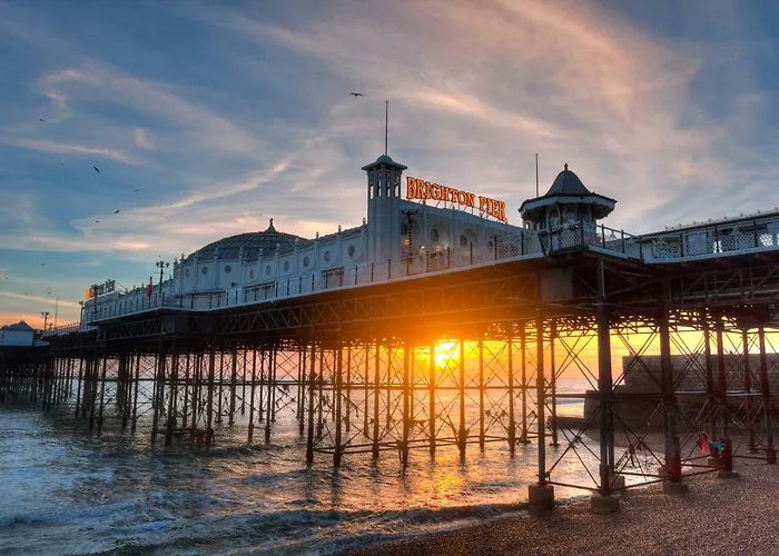Brighton Cheap Hotels