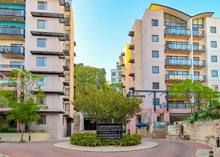 Perth Aparthotels