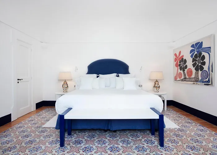 Positano Hotels