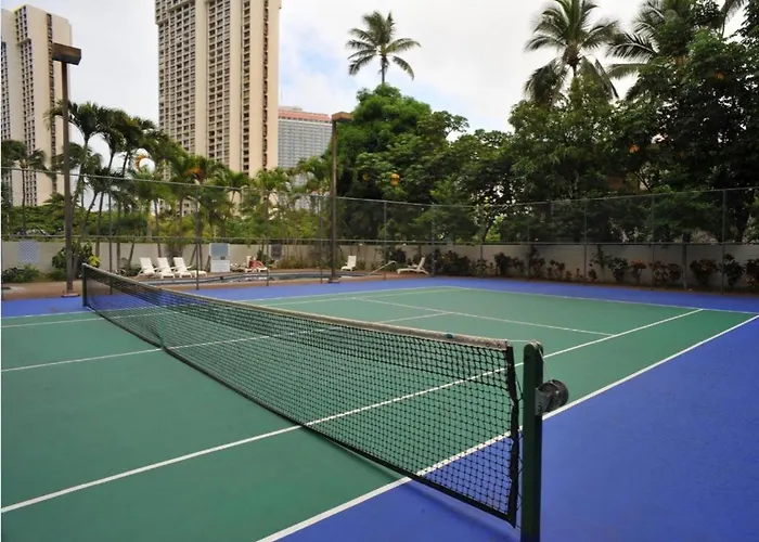Honolulu Cheap Hotels