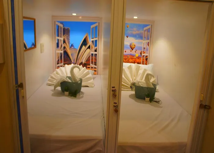Cebu Hostels