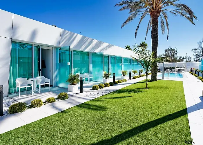 Playa del Ingles (Gran Canaria) Hotels