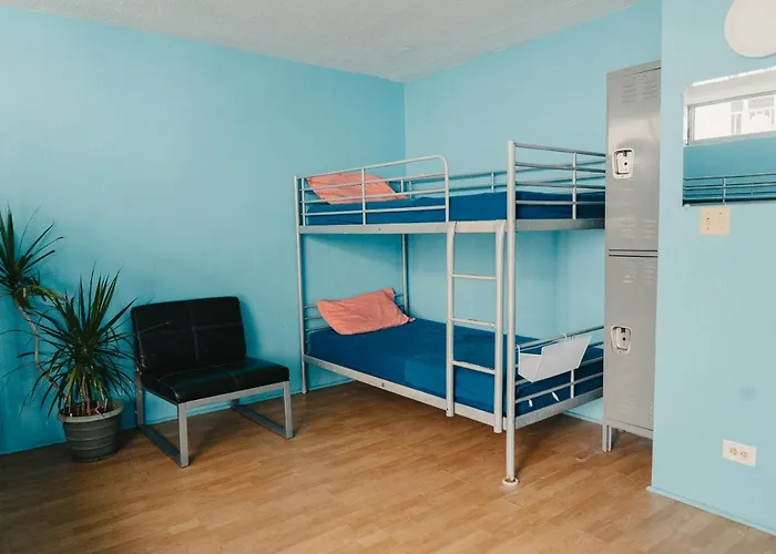 Honolulu Hostels